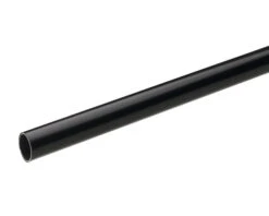 HETTICH Kastroede Ø 25 Mm Zwart 200 Cm