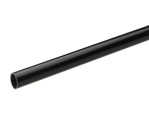 HETTICH Kastroede Ø 25 Mm Zwart 200 Cm 3 HETTICH Kastroede Ø 25 Mm Zwart 200 Cm