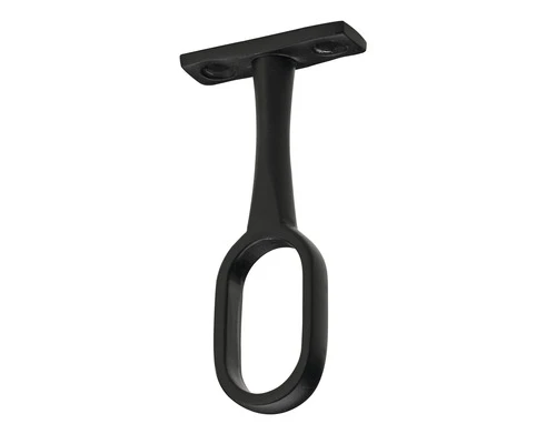 HETTICH Middensteun Voor Kastroede 15x30 Mm Zwart, 10 Stuks 3 HETTICH Middensteun Voor Kastroede 15x30 Mm Zwart, 10 Stuks