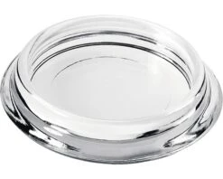 HETTICH Meubelonderzetter Ø 40 Mm Transparant, 50 Stuks