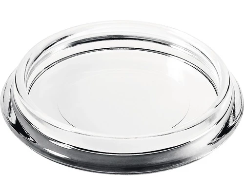 HETTICH Meubelonderzetter Ø 50 Mm Transparant, 50 Stuks 3 HETTICH Meubelonderzetter Ø 50 Mm Transparant, 50 Stuks