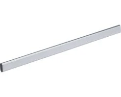 HETTICH Kastroede Ovaal 15x30 Mm Zilvergrijs 90 Cm
