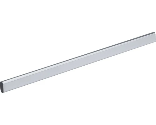 HETTICH Kastroede Ovaal 15x30 Mm Zilvergrijs 90 Cm 3 HETTICH Kastroede Ovaal 15x30 Mm Zilvergrijs 90 Cm