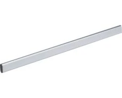 HETTICH Kastroede Ovaal 15x30 Mm Zilvergrijs 120 Cm