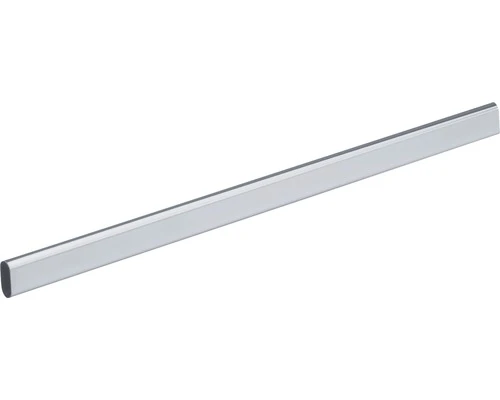 HETTICH Kastroede Ovaal 15x30 Mm Zilvergrijs 120 Cm 3 HETTICH Kastroede Ovaal 15x30 Mm Zilvergrijs 120 Cm
