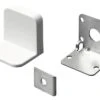 HETTICH Kasthoekijzer Met Afdekking Wit, 2 Stuks -Hettich shop DV 8 5800353 01 4c DE 20190118154655