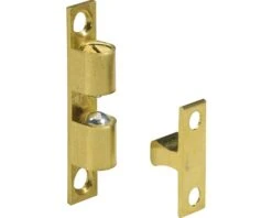 HETTICH Kogelsnapper 8x43 Mm Messing