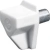 HETTICH Plankendrager Kunststof Wit 5 Mm, 100 Stuks 1 HETTICH Plankendrager Kunststof Wit 5 Mm, 100 Stuks -Hettich shop DV 8 5911121 01 4c DE 20190116124658