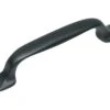INTERSTEEL Booggreep Mat Zwart, 138 Mm 1 INTERSTEEL Booggreep Mat Zwart, 138 Mm -Hettich shop DV 8 6026938 02 4c NL 20171209012951