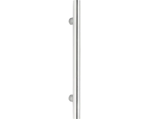 INTERSTEEL Stanggreep T-vorm 700x65 Mm RVS Geborsteld, 2 Stuks 3 INTERSTEEL Stanggreep T-vorm 700x65 Mm RVS Geborsteld, 2 Stuks