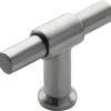 INTERSTEEL Meubelknop T-vorm Recht/recht RVS Geborsteld, 56x40 Mm 1 INTERSTEEL Meubelknop T-vorm Recht/recht RVS Geborsteld, 56x40 Mm -Hettich shop DV 8 6027282 02 4c NL 20171211042053