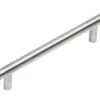 INTERSTEEL Meubelgreep RVS Geborsteld, Ø 12 Mm Lengte 370 Mm -Hettich shop DV 8 6027287 01 4c NL 20171211214655