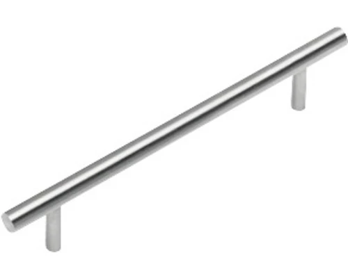 INTERSTEEL Meubelgreep RVS Geborsteld, Ø 12 Mm Lengte 946 Mm 3 INTERSTEEL Meubelgreep RVS Geborsteld, Ø 12 Mm Lengte 946 Mm