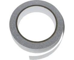 TARROX Antislip Tape Zelfklevend Transparant, Rol 25x5000 Mm