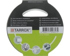 TARROX Antislip Tape Zelfklevend Zwart, Rol 25x5000 Mm 7 TARROX Antislip Tape Zelfklevend Zwart, Rol 25x5000 Mm -Hettich shop DV 8 6163605 01 4c NL 20180111153418