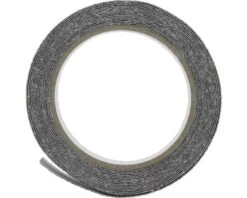 TARROX Antislip Tape Zelfklevend Zwart, Rol 25x5000 Mm