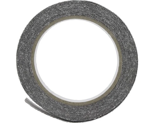 TARROX Antislip Tape Zelfklevend Zwart, Rol 25x5000 Mm 3 TARROX Antislip Tape Zelfklevend Zwart, Rol 25x5000 Mm