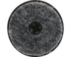 TARROX Viltglijder Schroefbaar Rond Bruin Ø 20 Mm, 24 Stuks 8 TARROX Viltglijder Schroefbaar Rond Bruin Ø 20 Mm, 24 Stuks -Hettich shop DV 8 6163606 03 4c NL 20180111153418 2