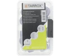 TARROX Viltglijder Schroefbaar Rond Bruin Ø 24 Mm, 24 Stuks 9 TARROX Viltglijder Schroefbaar Rond Bruin Ø 24 Mm, 24 Stuks -Hettich shop DV 8 6163607 01 4c NL 20180111153418