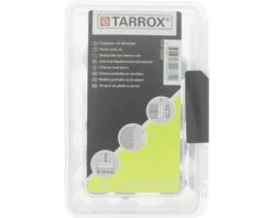 TARROX Viltglijder Schroefbaar Rond Grijs Ø 20 Mm, 24 Stuks 9 TARROX Viltglijder Schroefbaar Rond Grijs Ø 20 Mm, 24 Stuks -Hettich shop DV 8 6163609 01 4c NL 20180111153418