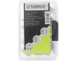 TARROX Viltglijder Schroefbaar Rond Grijs Ø 24 Mm, 24 Stuks 9 TARROX Viltglijder Schroefbaar Rond Grijs Ø 24 Mm, 24 Stuks -Hettich shop DV 8 6163610 01 4c NL 20180111153418