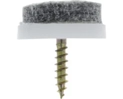 TARROX Viltglijder Schroefbaar Rond Grijs Ø 28 Mm, 24 Stuks 8 TARROX Viltglijder Schroefbaar Rond Grijs Ø 28 Mm, 24 Stuks -Hettich shop DV 8 6163610 02 4c NL 20180111153332 2