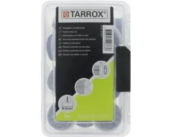 TARROX Viltglijder Schroefbaar Rond Grijs Ø 28 Mm, 24 Stuks 9 TARROX Viltglijder Schroefbaar Rond Grijs Ø 28 Mm, 24 Stuks -Hettich shop DV 8 6163611 01 4c NL 20180111153418
