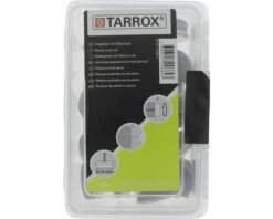 TARROX Viltglijder Metaal Schroefbaar Rond Bruin Ø 24 Mm, 24 Stuks 9 TARROX Viltglijder Metaal Schroefbaar Rond Bruin Ø 24 Mm, 24 Stuks -Hettich shop DV 8 6163612 01 4c NL 20180111153418