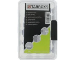 TARROX Viltglijder Spijkerbaar Rond Bruin Ø 20 Mm, 24 Stuks -Hettich shop DV 8 6163614 01 4c NL 20180111153418