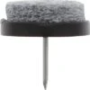 TARROX Viltglijder Spijkerbaar Rond Bruin Ø 28 Mm, 24 Stuks 1 TARROX Viltglijder Spijkerbaar Rond Bruin Ø 28 Mm, 24 Stuks -Hettich shop DV 8 6163614 02 4c NL 20180111153332 2