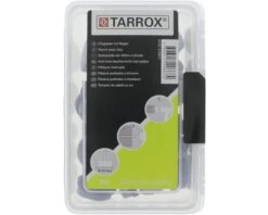 TARROX Viltglijder Spijkerbaar Rond Bruin Ø 24 Mm, 24 Stuks -Hettich shop DV 8 6163615 01 4c NL 20180111153418