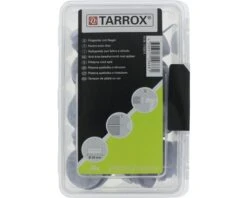 TARROX Viltglijder Spijkerbaar Rond Bruin Ø 28 Mm, 24 Stuks -Hettich shop DV 8 6163616 01 4c NL 20180111153418