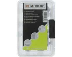 TARROX Viltglijder Spijkerbaar Rond Grijs Ø 20 Mm, 24 Stuks 9 TARROX Viltglijder Spijkerbaar Rond Grijs Ø 20 Mm, 24 Stuks -Hettich shop DV 8 6163617 01 4c NL 20180111153418