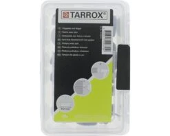 TARROX Viltglijder Spijkerbaar Rond Grijs Ø 24 Mm, 24 Stuks 9 TARROX Viltglijder Spijkerbaar Rond Grijs Ø 24 Mm, 24 Stuks -Hettich shop DV 8 6163618 01 4c NL 20180111153418