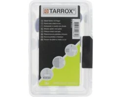 TARROX Metaalglijder Spijkerbaar Rond Chroom Ø 22 Mm, 16 Stuks 9 TARROX Metaalglijder Spijkerbaar Rond Chroom Ø 22 Mm, 16 Stuks -Hettich shop DV 8 6163620 01 4c NL 20180111153418