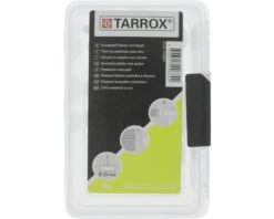 TARROX Kunststofglijder Spijkerbaar Rond Wit Ø 20 Mm, 16 Stuks 9 TARROX Kunststofglijder Spijkerbaar Rond Wit Ø 20 Mm, 16 Stuks -Hettich shop DV 8 6163622 01 4c NL 20180116085901