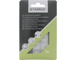 TARROX Meubelglijder Kunststof 18x18 Mm Transparant 8 Stuks 7 TARROX Meubelglijder Kunststof 18x18 Mm Transparant 8 Stuks -Hettich shop DV 8 6163625 01 4c NL 20180111153705