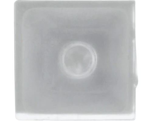 TARROX Meubelglijder Kunststof 18x18 Mm Transparant 8 Stuks 4 TARROX Meubelglijder Kunststof 18x18 Mm Transparant 8 Stuks - Afbeelding 2