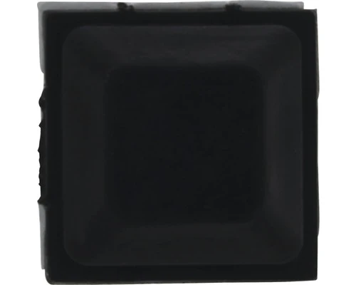 TARROX Meubelglijder Kunststof 18x18 Mm Zwart 8 Stuks 3 TARROX Meubelglijder Kunststof 18x18 Mm Zwart 8 Stuks