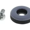 TARROX PTFE-glijder Met Schroef Ø 22 Mm Grijs, 4 Stuks 1 TARROX PTFE-glijder Met Schroef Ø 22 Mm Grijs, 4 Stuks -Hettich shop DV 8 6163633 02 4c NL 20180111153332