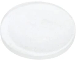 TARROX Meubelglijder Ø 10 Mm Transparant 32 Stuks