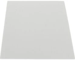TARROX Antikras Vilt Zelfklevend Wit A4 210x297x6 Mm