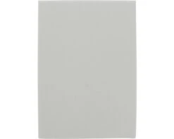 Alternative view of TARROX Antikras Vilt Zelfklevend Wit A4 210x297x6 Mm