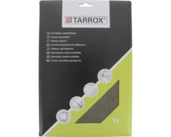 TARROX Antikras Vilt Zelfklevend Bruin A4 210x297x6 Mm 7 TARROX Antikras Vilt Zelfklevend Bruin A4 210x297x6 Mm -Hettich shop DV 8 6163640 01 4c NL 20180111153418