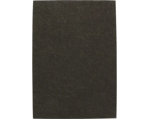 TARROX Antikras Vilt Zelfklevend Bruin A4 210x297x6 Mm 4 TARROX Antikras Vilt Zelfklevend Bruin A4 210x297x6 Mm - Afbeelding 2