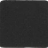 TARROX Antislip Rubber Zelfklevend Zwart 25x25 Mm, 9 Stuks -Hettich shop DV 8 6163653 02 4c NL 20180111153332