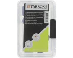 TARROX Stoelpootdop Rond Zwart Ø 19 Mm, 8 Stuks -Hettich shop DV 8 6163657 01 4c NL 20180116085901