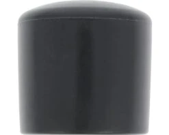 Alternative view of TARROX Stoelpootdop Rond Zwart Ø 19 Mm, 8 Stuks
