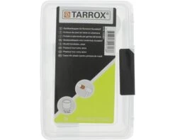 TARROX Stoelpootdop Rond Wit Ø 19 Mm, 8 Stuks 7 TARROX Stoelpootdop Rond Wit Ø 19 Mm, 8 Stuks -Hettich shop DV 8 6163661 01 4c NL 20180116085901