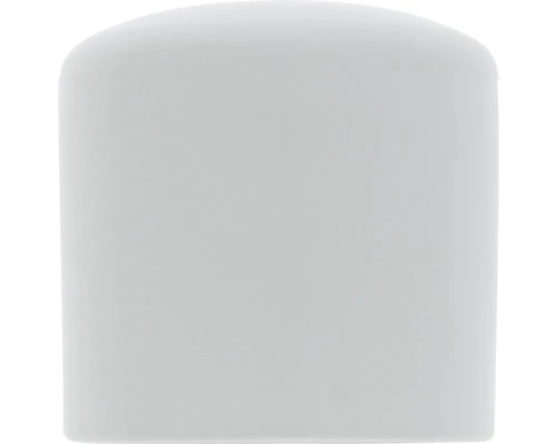 TARROX Stoelpootdop Rond Wit Ø 19 Mm, 8 Stuks 3 TARROX Stoelpootdop Rond Wit Ø 19 Mm, 8 Stuks